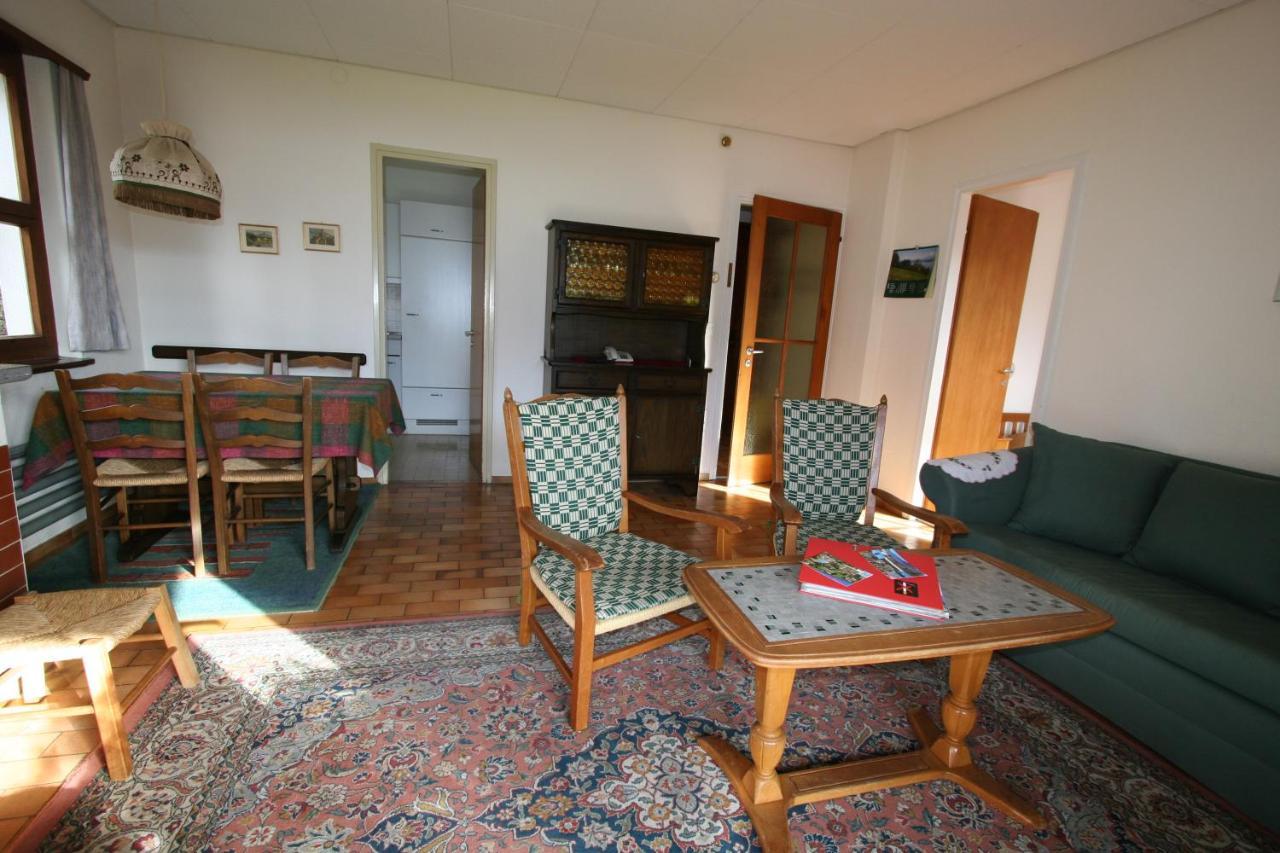 Residenza Paradiso Di Vacanze Minusio Luaran gambar