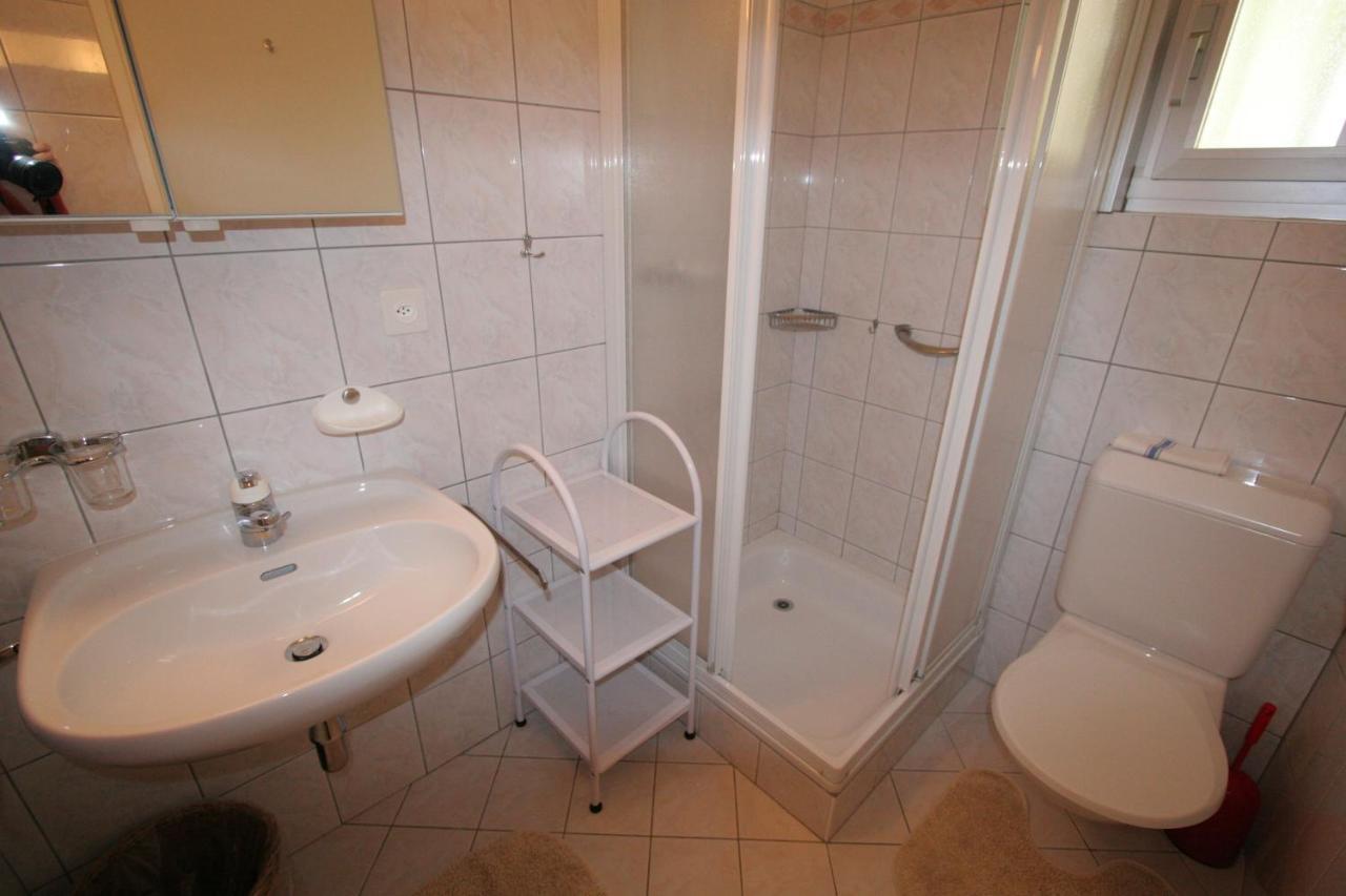 Residenza Paradiso Di Vacanze Minusio Luaran gambar