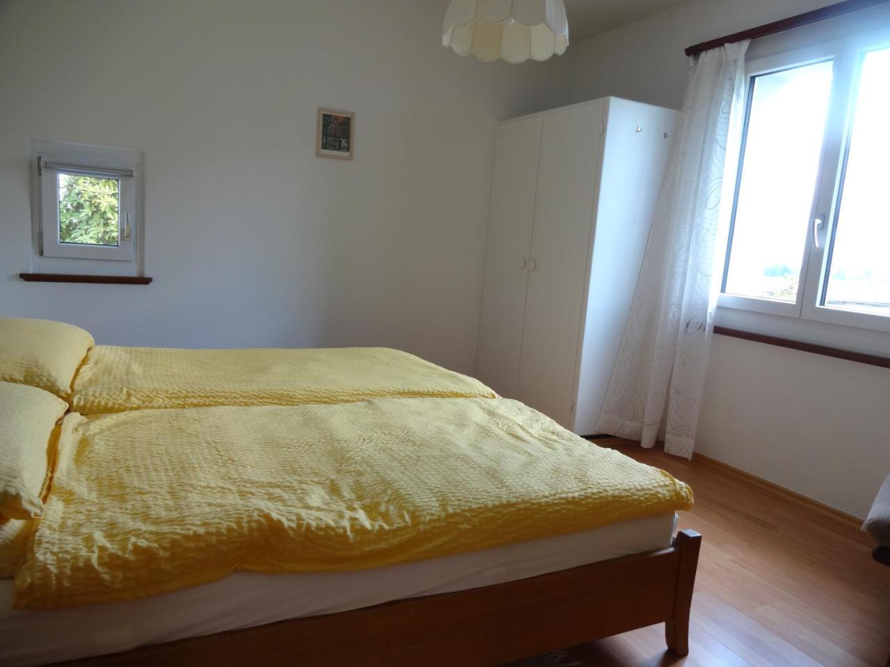 Residenza Paradiso Di Vacanze Minusio Luaran gambar